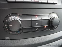 Mercedes-Benz Vito 114 CDI Lang Automaat EURO 6 - Airco - Cru...