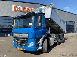 DAF FAG CF 370 Euro 6 Just 19.087 km!