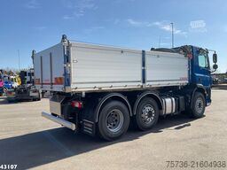 DAF FAG CF 370 Euro 6 Just 19.087 km!