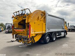 DAF FAN CF 290 Geesink 24m³