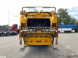 DAF FAN CF 290 Geesink 24m³