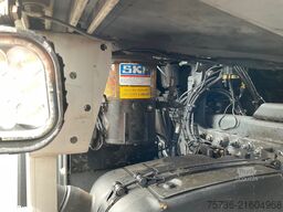 DAF FAN CF 290 Geesink 24m³