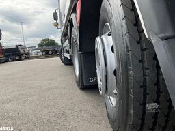 DAF FAN CF 290 Geesink 24m³