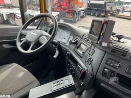 DAF FAN CF 290 Geesink 24m³