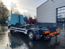 DAF LF 180 Euro 6 14 Ton haakarmsysteem Just 117.37...