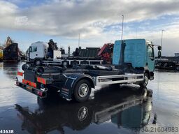 DAF LF 180 Euro 6 14 Ton haakarmsysteem Just 117.37...