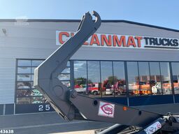 DAF LF 180 Euro 6 14 Ton haakarmsysteem Just 117.37...