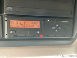 DAF LF 180 Euro 6 14 Ton haakarmsysteem Just 117.37...