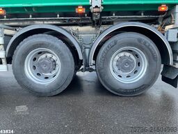 Iveco Trakker AT340T50 8x4 Euro 6 Kipper 16m³