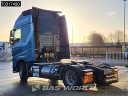 Volvo FH 460 FH 4X2 LNG! NL-Truck XL VEB+