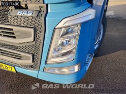 Volvo FH 460 FH 4X2 LNG! NL-Truck XL VEB+