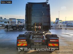 Volvo FH 460 FH 4X2 LNG! NL-Truck XL VEB+