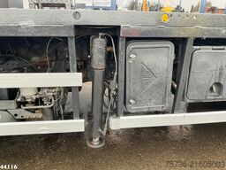 Mercedes-Benz Axor 1929 Effer 30 Tonmeter laadkraan