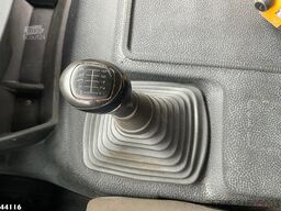 Mercedes-Benz Axor 1929 Effer 30 Tonmeter laadkraan