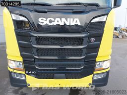Scania R410 4X2 Retarder 2xTanks ACC