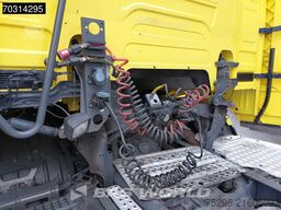 Scania R410 4X2 Retarder 2xTanks ACC