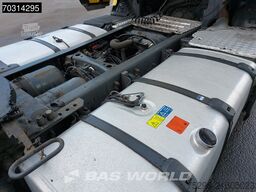 Scania R410 4X2 Retarder 2xTanks ACC