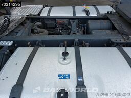 Scania R410 4X2 Retarder 2xTanks ACC