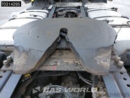 Scania R410 4X2 Retarder 2xTanks ACC