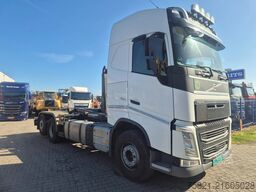 Volvo FH 460