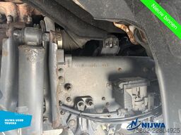 Volvo FMX 500 8x4 Naafreductie + Kabelsysteem