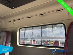 Volvo FMX 500 8x4 Naafreductie + Kabelsysteem
