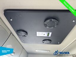 Volvo FMX 500 8x4 Naafreductie + Kabelsysteem