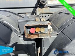 Volvo FMX 500 8x4 Naafreductie + Kabelsysteem