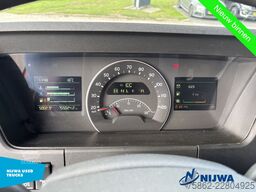 Volvo FMX 500 8x4 Naafreductie + Kabelsysteem