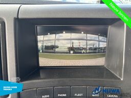 Volvo FMX 500 8x4 Naafreductie + Kabelsysteem