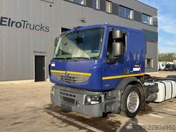 Renault Premium 460 DXI (TRES PROPRE / CLEAN TRUCK)