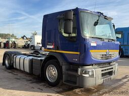 Renault Premium 460 DXI (TRES PROPRE / CLEAN TRUCK)
