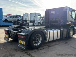 Renault Premium 460 DXI (TRES PROPRE / CLEAN TRUCK)