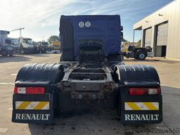 Renault Premium 460 DXI (TRES PROPRE / CLEAN TRUCK)