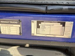 Renault Premium 460 DXI (TRES PROPRE / CLEAN TRUCK)