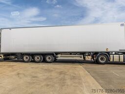 LAMBERET LAMBERET+THERMO KING SLXi-300 MONO