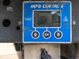 LAMBERET LAMBERET+THERMO KING SLXi-300 MONO