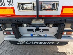 LAMBERET LAMBERET+THERMO KING SLXi-300 MONO