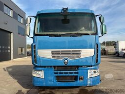 Renault Premium 450 (BOITE MANUELLE / MANUAL GEARBOX)