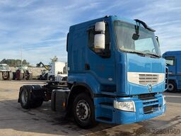 Renault Premium 450 (BOITE MANUELLE / MANUAL GEARBOX)