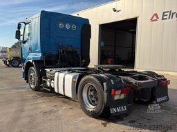 Renault Premium 450 (BOITE MANUELLE / MANUAL GEARBOX)