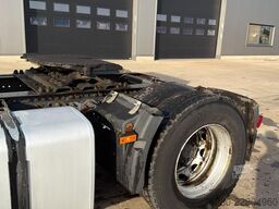 Renault Premium 450 (BOITE MANUELLE / MANUAL GEARBOX)