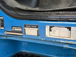 Renault Premium 450 (BOITE MANUELLE / MANUAL GEARBOX)