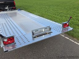 trailershop Martz GT kipp 480 2 3000kg Profi Boden
