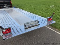 trailershop Martz GT kipp 480 2 3000kg Profi Boden