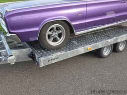 trailershop Martz GT kipp 480 2 3000kg Profi Boden