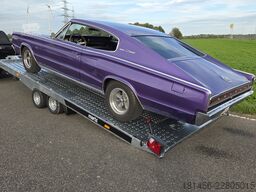 trailershop Martz GT kipp 480 2 3000kg Profi Boden