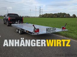 trailershop Martz GT kipp 480 2 3000kg Profi Boden
