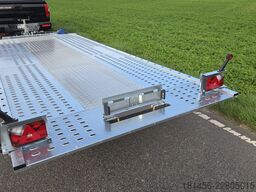trailershop Martz GT kipp 480 2 3000kg Profi Boden