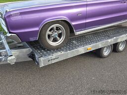 trailershop Martz GT kipp 480 2 3000kg Profi Boden